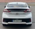 Белый Хендай Ioniq, объемом двигателя 0 л и пробегом 95 тыс. км за 12500 $, фото 1 на Automoto.ua