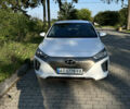 Білий Хендай Ioniq, об'ємом двигуна 0 л та пробігом 232 тис. км за 10150 $, фото 1 на Automoto.ua