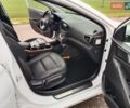 Белый Хендай Ioniq, объемом двигателя 0 л и пробегом 102 тыс. км за 12650 $, фото 19 на Automoto.ua