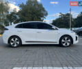 Білий Хендай Ioniq, об'ємом двигуна 0 л та пробігом 133 тис. км за 13900 $, фото 3 на Automoto.ua
