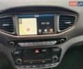 Белый Хендай Ioniq, объемом двигателя 0 л и пробегом 118 тыс. км за 11850 $, фото 63 на Automoto.ua