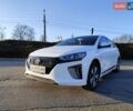 Білий Хендай Ioniq, об'ємом двигуна 1.58 л та пробігом 205 тис. км за 15700 $, фото 1 на Automoto.ua