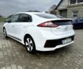 Белый Хендай Ioniq, объемом двигателя 0 л и пробегом 179 тыс. км за 12200 $, фото 1 на Automoto.ua