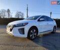 Білий Хендай Ioniq, об'ємом двигуна 1.58 л та пробігом 208 тис. км за 15100 $, фото 2 на Automoto.ua