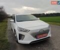 Белый Хендай Ioniq, объемом двигателя 0 л и пробегом 102 тыс. км за 12650 $, фото 11 на Automoto.ua