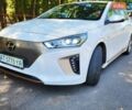 Білий Хендай Ioniq, об'ємом двигуна 0 л та пробігом 232 тис. км за 10400 $, фото 1 на Automoto.ua