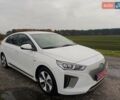 Белый Хендай Ioniq, объемом двигателя 0 л и пробегом 118 тыс. км за 11850 $, фото 8 на Automoto.ua