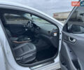 Белый Хендай Ioniq, объемом двигателя 0 л и пробегом 155 тыс. км за 11450 $, фото 13 на Automoto.ua