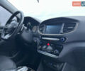 Белый Хендай Ioniq, объемом двигателя 0 л и пробегом 155 тыс. км за 11450 $, фото 15 на Automoto.ua