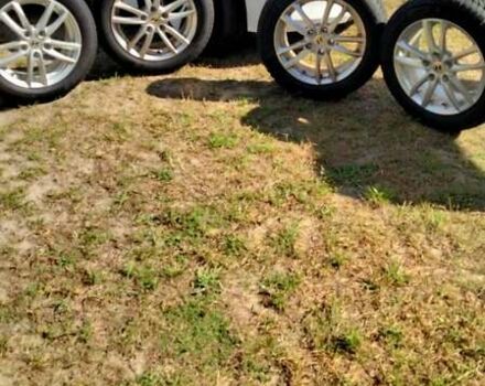 Белый Хендай Ioniq, объемом двигателя 0 л и пробегом 147 тыс. км за 13900 $, фото 14 на Automoto.ua