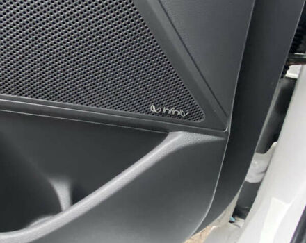 Белый Хендай Ioniq, объемом двигателя 0 л и пробегом 62 тыс. км за 15200 $, фото 9 на Automoto.ua