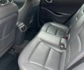 Білий Хендай Ioniq, об'ємом двигуна 0 л та пробігом 51 тис. км за 15172 $, фото 4 на Automoto.ua