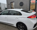 Белый Хендай Ioniq, объемом двигателя 0 л и пробегом 156 тыс. км за 11600 $, фото 6 на Automoto.ua