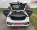 Белый Хендай Ioniq, объемом двигателя 0 л и пробегом 102 тыс. км за 12650 $, фото 24 на Automoto.ua