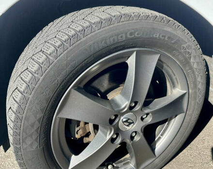 Белый Хендай Ioniq, объемом двигателя 0 л и пробегом 87 тыс. км за 17000 $, фото 32 на Automoto.ua