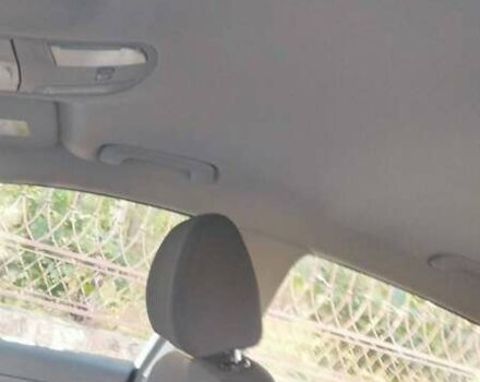 Белый Хендай Ioniq, объемом двигателя 0 л и пробегом 147 тыс. км за 13900 $, фото 10 на Automoto.ua