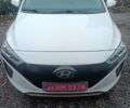 Белый Хендай Ioniq, объемом двигателя 0 л и пробегом 230 тыс. км за 10097 $, фото 1 на Automoto.ua