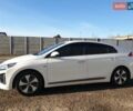 Білий Хендай Ioniq, об'ємом двигуна 0 л та пробігом 156 тис. км за 13300 $, фото 3 на Automoto.ua