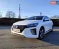 Білий Хендай Ioniq, об'ємом двигуна 1.58 л та пробігом 208 тис. км за 15100 $, фото 1 на Automoto.ua