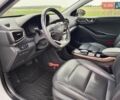 Белый Хендай Ioniq, объемом двигателя 0 л и пробегом 102 тыс. км за 12650 $, фото 14 на Automoto.ua