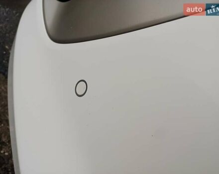 Белый Хендай Ioniq, объемом двигателя 0 л и пробегом 118 тыс. км за 11850 $, фото 50 на Automoto.ua