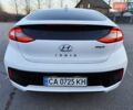 Білий Хендай Ioniq, об'ємом двигуна 1.58 л та пробігом 208 тис. км за 15100 $, фото 6 на Automoto.ua