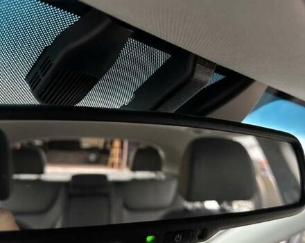 Белый Хендай Ioniq, объемом двигателя 0 л и пробегом 84 тыс. км за 12990 $, фото 30 на Automoto.ua