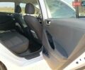 Белый Хендай Ioniq, объемом двигателя 0 л и пробегом 119 тыс. км за 12700 $, фото 13 на Automoto.ua