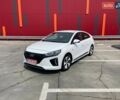 Білий Хендай Ioniq, об'ємом двигуна 0 л та пробігом 158 тис. км за 12700 $, фото 1 на Automoto.ua