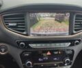 Белый Хендай Ioniq, объемом двигателя 0 л и пробегом 124 тыс. км за 13500 $, фото 8 на Automoto.ua