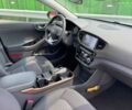 Белый Хендай Ioniq, объемом двигателя 0 л и пробегом 158 тыс. км за 12700 $, фото 11 на Automoto.ua