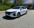 Белый Хендай Ioniq, объемом двигателя 0 л и пробегом 169 тыс. км за 11500 $, фото 1 на Automoto.ua