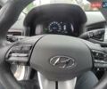 Белый Хендай Ioniq, объемом двигателя 0 л и пробегом 124 тыс. км за 13500 $, фото 10 на Automoto.ua