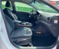 Білий Хендай Ioniq, об'ємом двигуна 0 л та пробігом 158 тис. км за 12700 $, фото 20 на Automoto.ua