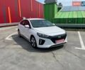 Білий Хендай Ioniq, об'ємом двигуна 0 л та пробігом 158 тис. км за 12700 $, фото 2 на Automoto.ua