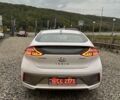 Белый Хендай Ioniq, объемом двигателя 0 л и пробегом 84 тыс. км за 12990 $, фото 6 на Automoto.ua