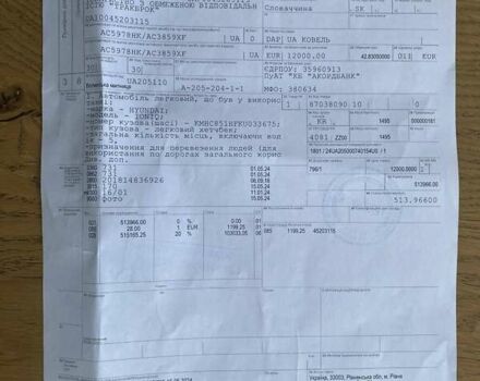 Білий Хендай Ioniq, об'ємом двигуна 0 л та пробігом 87 тис. км за 13800 $, фото 22 на Automoto.ua