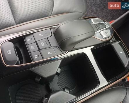 Белый Хендай Ioniq, объемом двигателя 0 л и пробегом 118 тыс. км за 11850 $, фото 46 на Automoto.ua