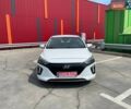 Білий Хендай Ioniq, об'ємом двигуна 0 л та пробігом 158 тис. км за 12700 $, фото 1 на Automoto.ua