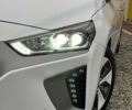 Белый Хендай Ioniq, объемом двигателя 0 л и пробегом 84 тыс. км за 12990 $, фото 3 на Automoto.ua