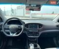 Білий Хендай Ioniq, об'ємом двигуна 0 л та пробігом 158 тис. км за 12700 $, фото 13 на Automoto.ua