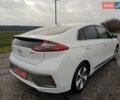 Белый Хендай Ioniq, объемом двигателя 0 л и пробегом 118 тыс. км за 11850 $, фото 6 на Automoto.ua