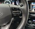 Белый Хендай Ioniq, объемом двигателя 0 л и пробегом 84 тыс. км за 12990 $, фото 21 на Automoto.ua