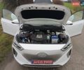 Белый Хендай Ioniq, объемом двигателя 0 л и пробегом 102 тыс. км за 12650 $, фото 26 на Automoto.ua