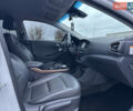 Белый Хендай Ioniq, объемом двигателя 0 л и пробегом 155 тыс. км за 11450 $, фото 14 на Automoto.ua