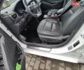 Белый Хендай Ioniq, объемом двигателя 0 л и пробегом 124 тыс. км за 13500 $, фото 6 на Automoto.ua