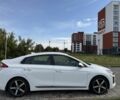 Білий Хендай Ioniq, об'ємом двигуна 0 л та пробігом 119 тис. км за 13000 $, фото 2 на Automoto.ua