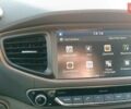 Белый Хендай Ioniq, объемом двигателя 0 л и пробегом 119 тыс. км за 12700 $, фото 26 на Automoto.ua