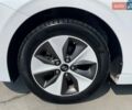Білий Хендай Ioniq, об'ємом двигуна 0 л та пробігом 158 тис. км за 12700 $, фото 6 на Automoto.ua