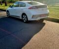 Белый Хендай Ioniq, объемом двигателя 0 л и пробегом 147 тыс. км за 13900 $, фото 6 на Automoto.ua